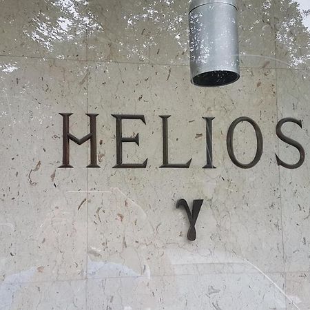 Appartamento Cosy Helios Royan Esterno foto